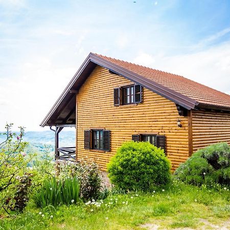 Kuca Za Odmor Zeleni Breg Villa Krapina Buitenkant foto