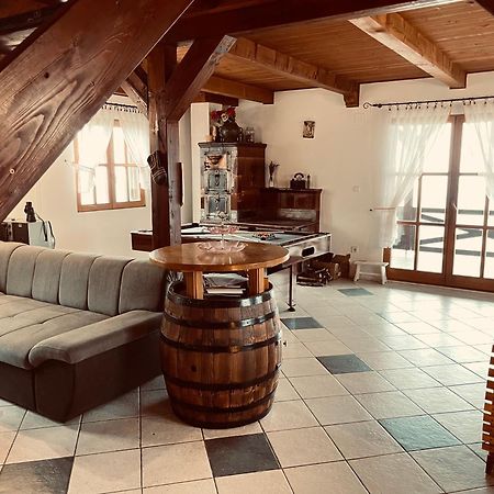 Kuca Za Odmor Zeleni Breg Villa Krapina Buitenkant foto