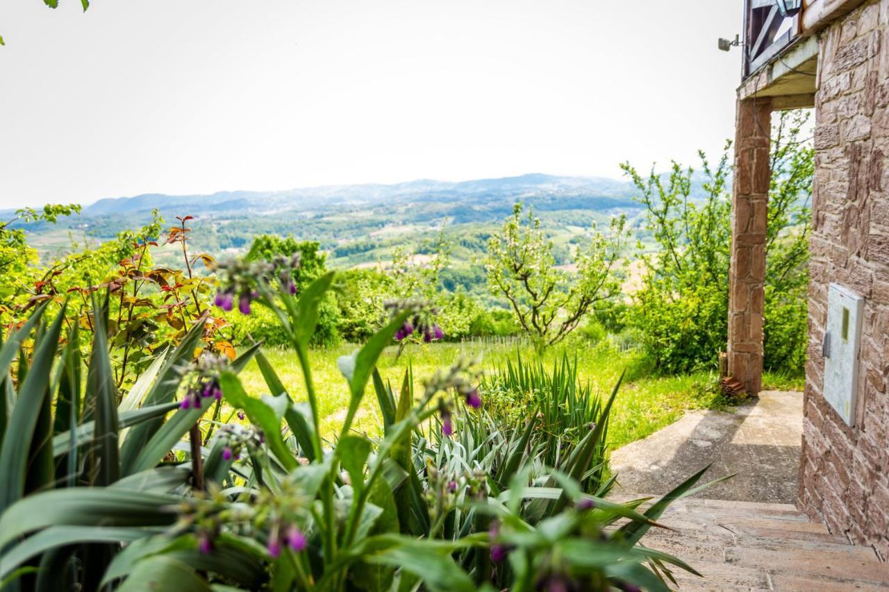 Kuca Za Odmor Zeleni Breg Villa Krapina Buitenkant foto