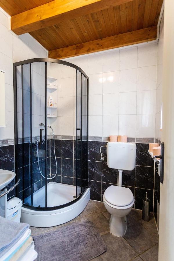 Kuca Za Odmor Zeleni Breg Villa Krapina Buitenkant foto